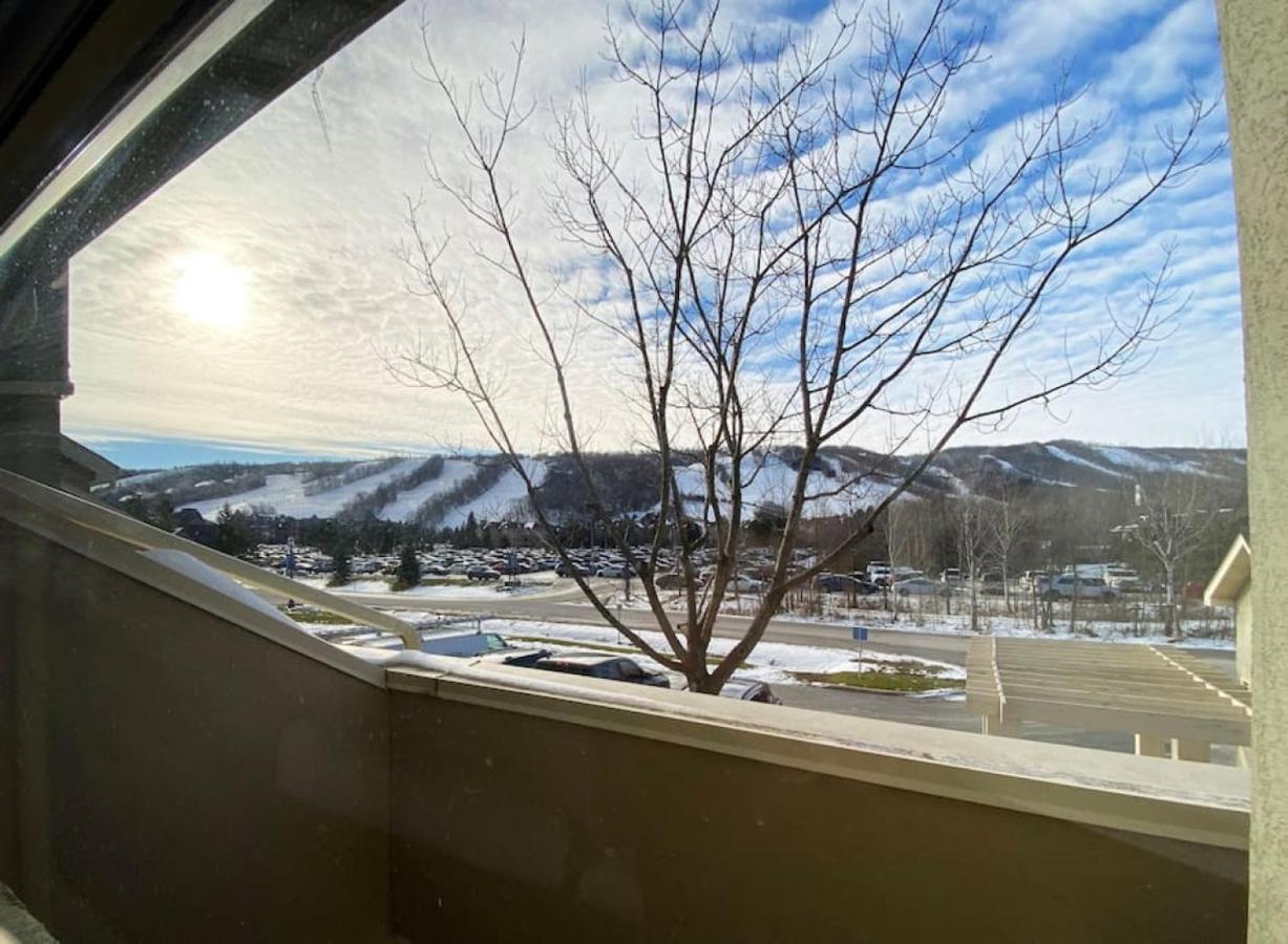 Lovely 3 Bedroom Wintergreen Retreat W Sauna Blue Mountains Extérieur photo