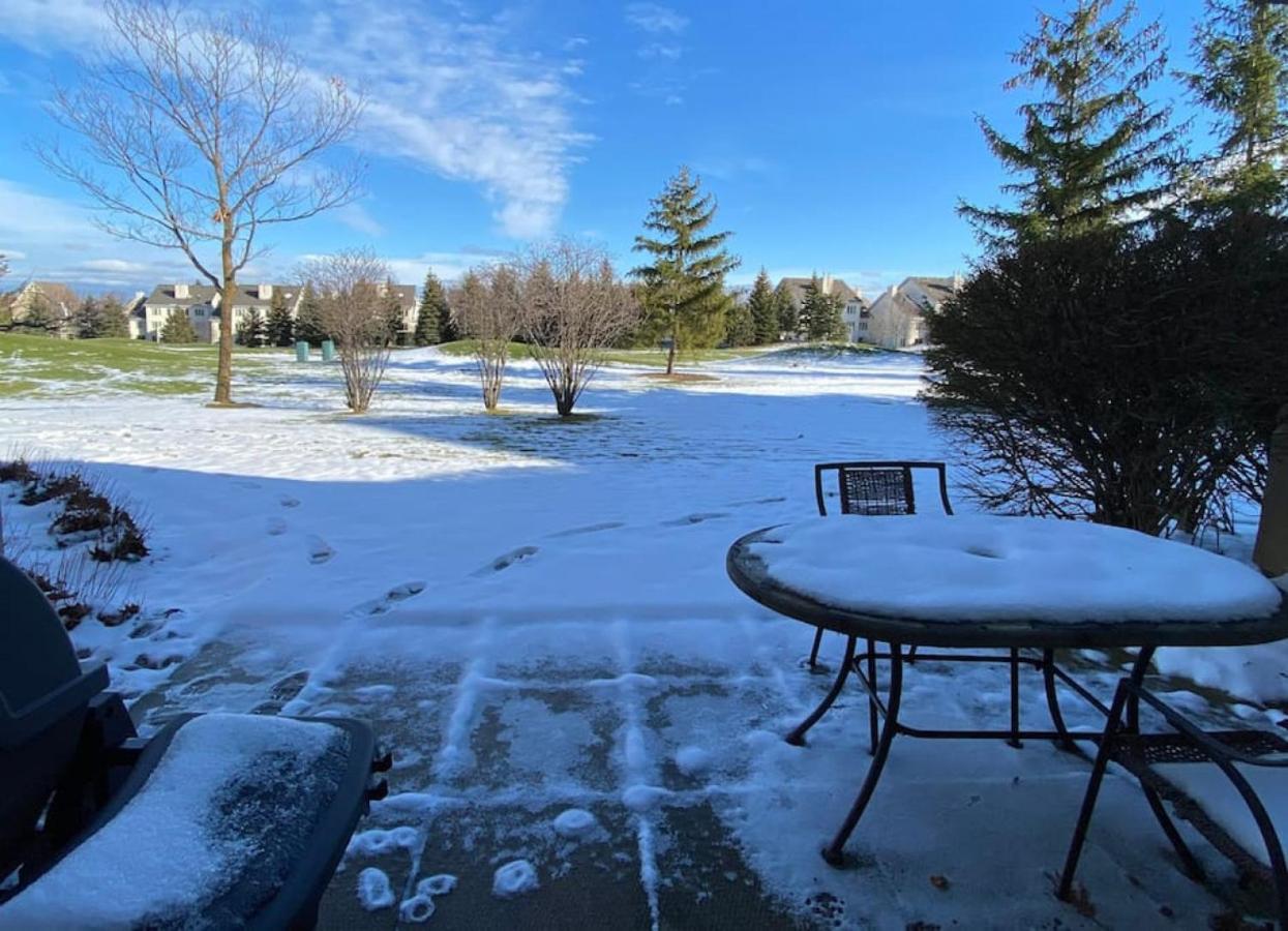 Lovely 3 Bedroom Wintergreen Retreat W Sauna Blue Mountains Extérieur photo