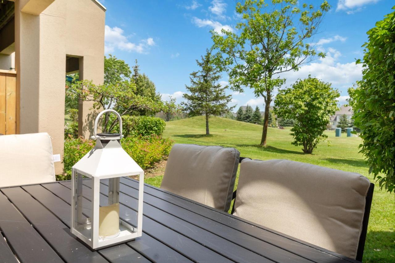 Lovely 3 Bedroom Wintergreen Retreat W Sauna Blue Mountains Extérieur photo