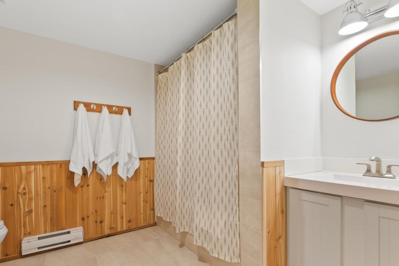 Lovely 3 Bedroom Wintergreen Retreat W Sauna Blue Mountains Extérieur photo