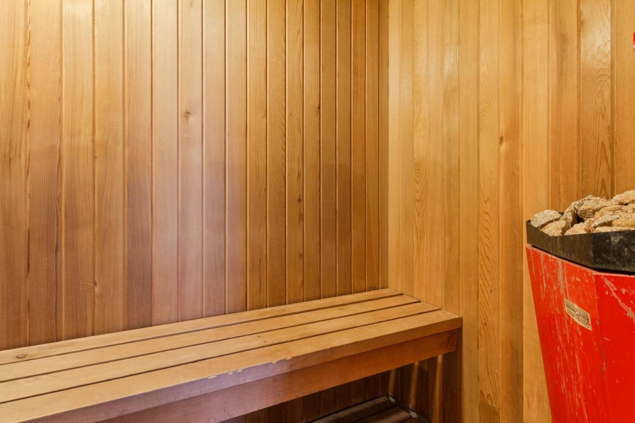 Lovely 3 Bedroom Wintergreen Retreat W Sauna Blue Mountains Extérieur photo
