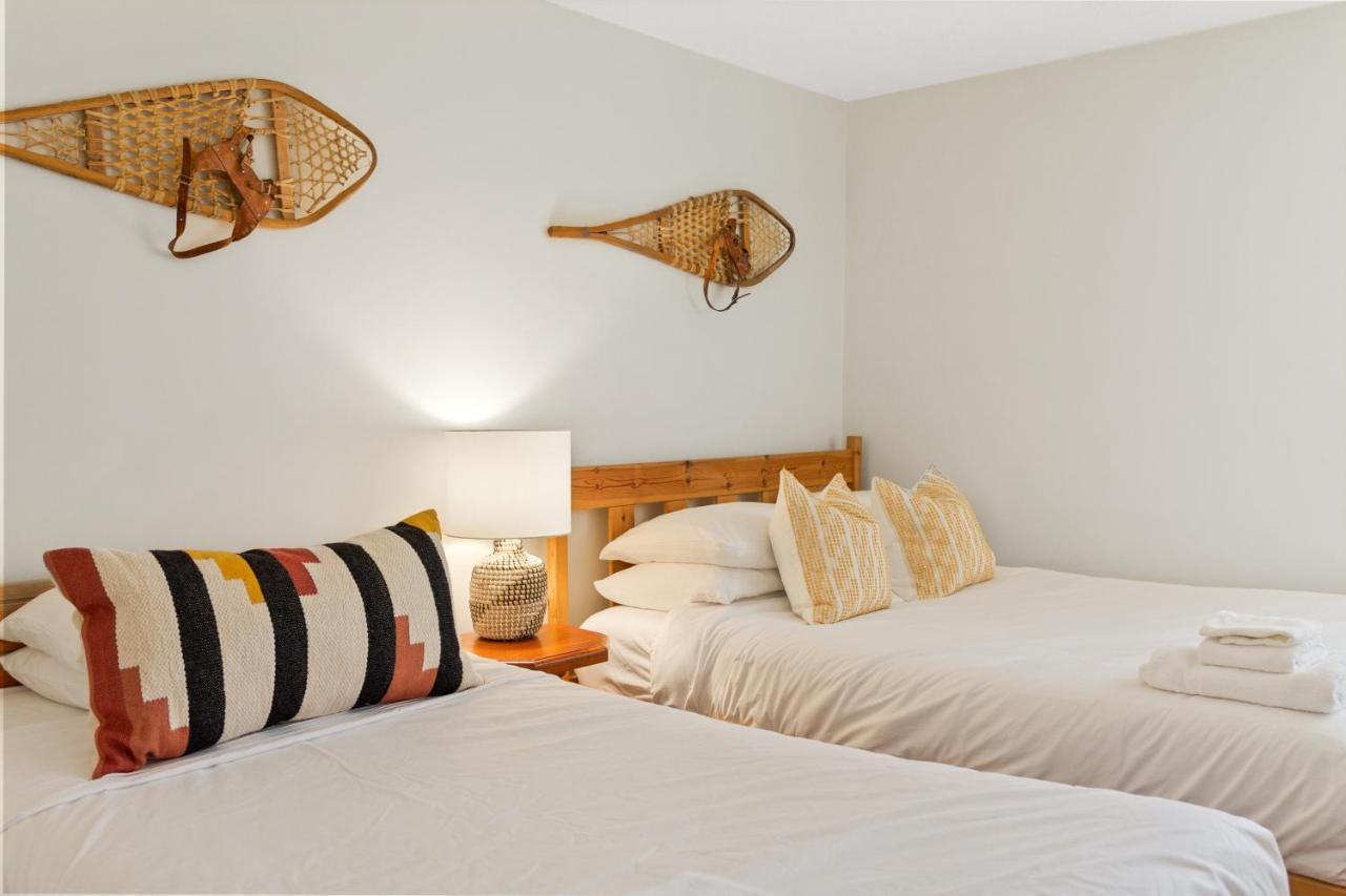 Lovely 3 Bedroom Wintergreen Retreat W Sauna Blue Mountains Extérieur photo